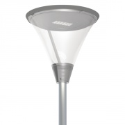 Oprawa parkowa PARC LED