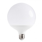 Lampa LED Kanlux Luni Max E27 LED-Ww