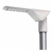 Lampa uliczna URBINI LED IP66