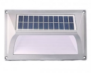  Elektriko Lampa solarna schodowa V6