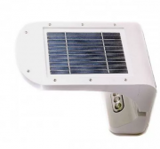  Elektriko Lampa solarna ogrodowa V8