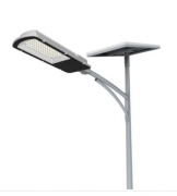 Latarnia solarna LED Casta Pro