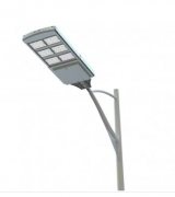  Elektriko Solarna latarnia uliczna Syrius