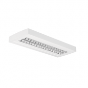 Monza Ii Led 1180 51w 6980lm 840 Par Biały Std