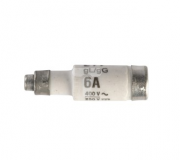 Wkładka topikowa 6A D01 10A gG 400V AC/250V DC E14