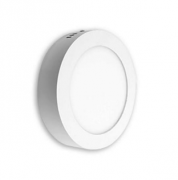 Lampa LED PL24-SMART NW biała neutralna