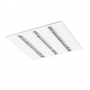 Paralight Gk Led Lite 28w 4000k 600x600