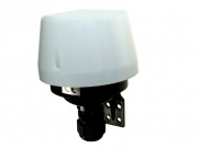  Bowi Czujnik zmierzchowy 10A IP44 5-50LUX