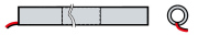 Akumulator PCM 0000-LF-PARZL-64-15-N-12