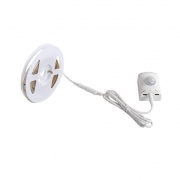 Akumulatorowy zestaw LED z czujnikiem ruchu Leds Set W-Se Accu