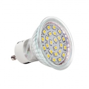 Lampa z diodami LED Kanlux Noxa