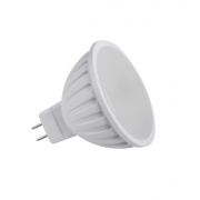 Lampa z diodami LED Kanlux Mr16 LED