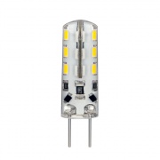 Lampa z diodami LED Kanlux Tano G4 Smd-Ww