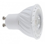  Elektriko LED lampa GU10 230V