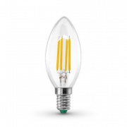  Brilum Żarówka LEDSTAR CLASIC E14 5W