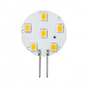  Paulmann LED 1.3W G4 ciepły biały