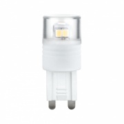  Paulmann LED 1.5W G9 230V ciepły biały