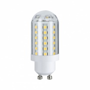  Paulmann LED 3W 60 LEGU10 230V ciepły biały