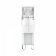 LED 2x1.5W G9 230V 2700K