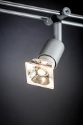 LED Quadro 3W GU5.3 12V 2700K