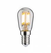  Paulmann LED Birnenlampe 2W E14 230V 2700K