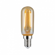  Paulmann Lampa LED 2W E14 230V Gold