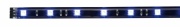 YourLED pasek 98cm IP44 9.36W RGB