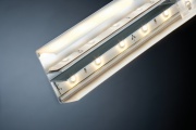Duo Profil 1m aluminium anodowane