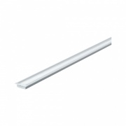 Floor profil z dyfuzorem 1m alu