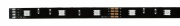 YourLED ECO pasek 1m RGB 7.2W czarny