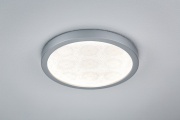 WC Ivy LED-Panel IP44 okrągły