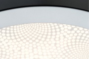 WC Ivy LED-Panel IP44 okrągły