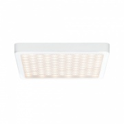  Paulmann WC Grid LED-Panel IP44 240x240 10W biały