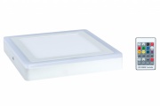 WD Sol LED-Panel