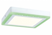 WD Sol LED-Panel