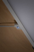 FN Ace LED-Panel 10x30cm 9,6W Ws Sat