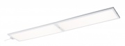 FN Ace LED-Panel Extens 10x30cm 9,6W Alu