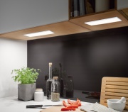 FN Ace LED-Panel Extens 10x30cm 9,6W Alu