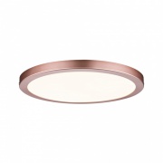 Ścienno-sufit. Atria LED-Panel 300mm 22W