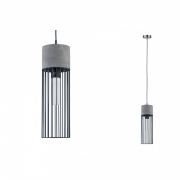  Paulmann Neordic Henja lampa wisząca max.1x20W