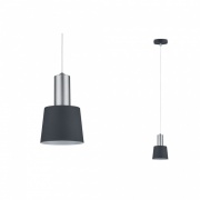 Neordic Haldar lampa wisząca max.1x20W