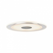  Paulmann EBL Whirl LED okrągła 1x6W 350mA