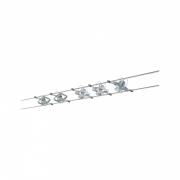WS Set MacII max5x10W GU5,3 Chr m 60VA