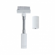  Paulmann URail adapter flex do zwisów 230V biały metal/plastik