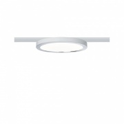  Paulmann URail LED  Panel Ring 7W biały