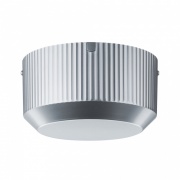 Deko transformator toroidalny max. 150W 230/12V 150VA Chrom