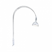 Galeria LED II 2x4W GU5,3 Chrom