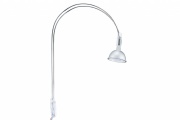 Galeria LED II 2x4W GU5,3 Chrom