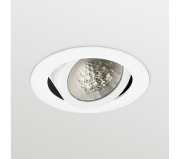  Philips Oprawa Downlight LED RS741B LED39S/840 PSE-E WB WH