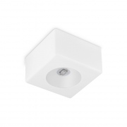 ORBIT SU LED 0000-RP-3W-CB-X-X-CW-9003